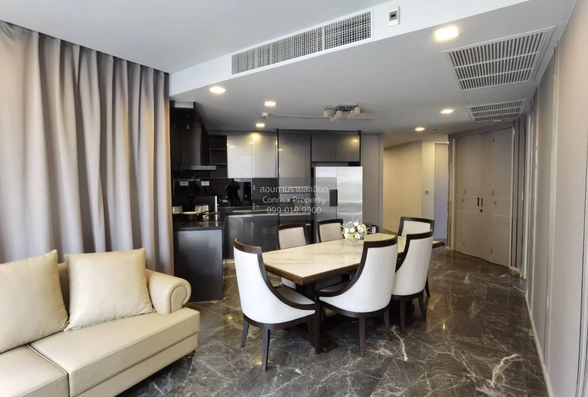 FOR RENT condo , Ashton Residence 41 , BTS-Phrom Phong , Khlong T 1