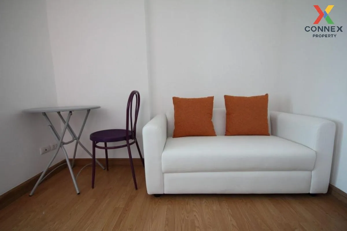 FOR RENT condo , Aspire Rama 4 , BTS-Ekkamai , Phra Khanong , Khl 1