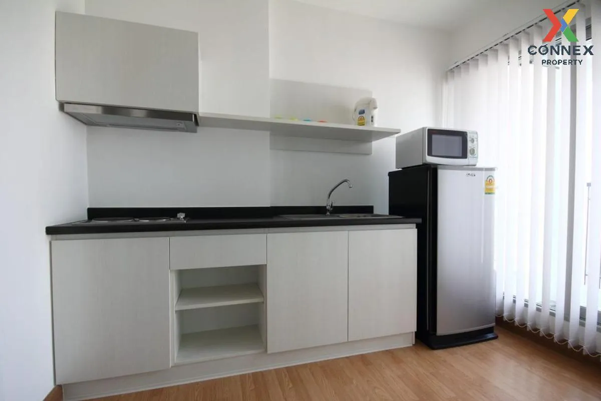 FOR RENT condo , Aspire Rama 4 , BTS-Ekkamai , Phra Khanong , Khl 3