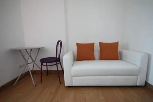 เช่าคอนโด  แอสปาย พระราม 4 BTS-เอกมัย พระโขนง เขต คลองเตย กรุงเทพ CX-07764