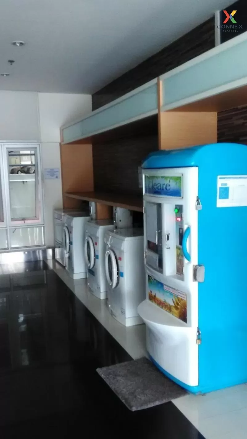 FOR SALE condo , Aspire Rama 4 , BTS-Ekkamai , Phra Khanong , Khl