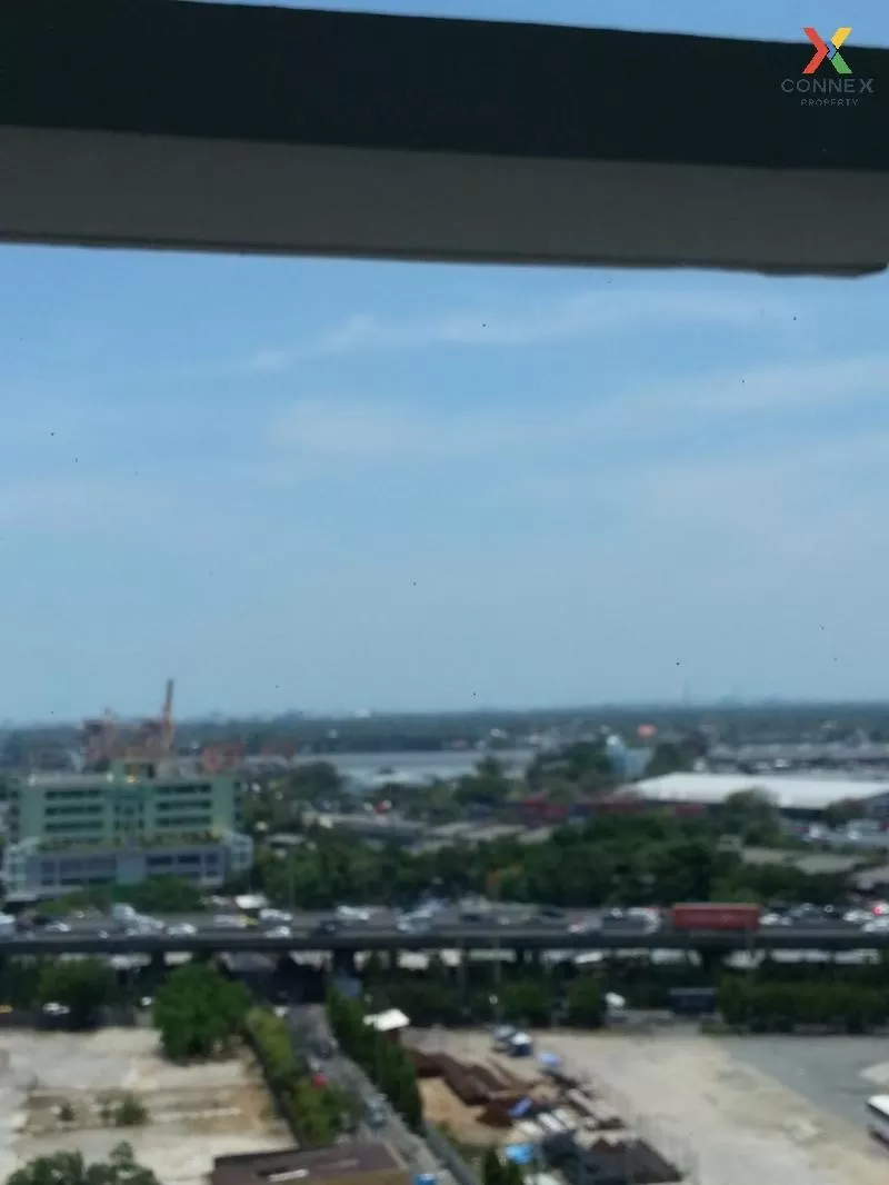 FOR SALE condo , Aspire Rama 4 , BTS-Ekkamai , Phra Khanong , Khl