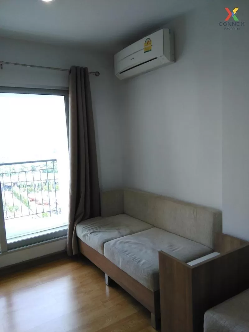 FOR SALE condo , Aspire Rama 4 , BTS-Ekkamai , Phra Khanong , Khl 1