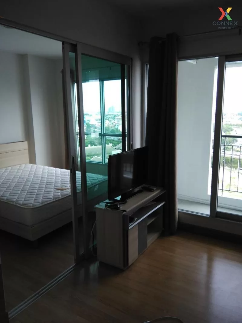FOR SALE condo , Aspire Rama 4 , BTS-Ekkamai , Phra Khanong , Khl 2