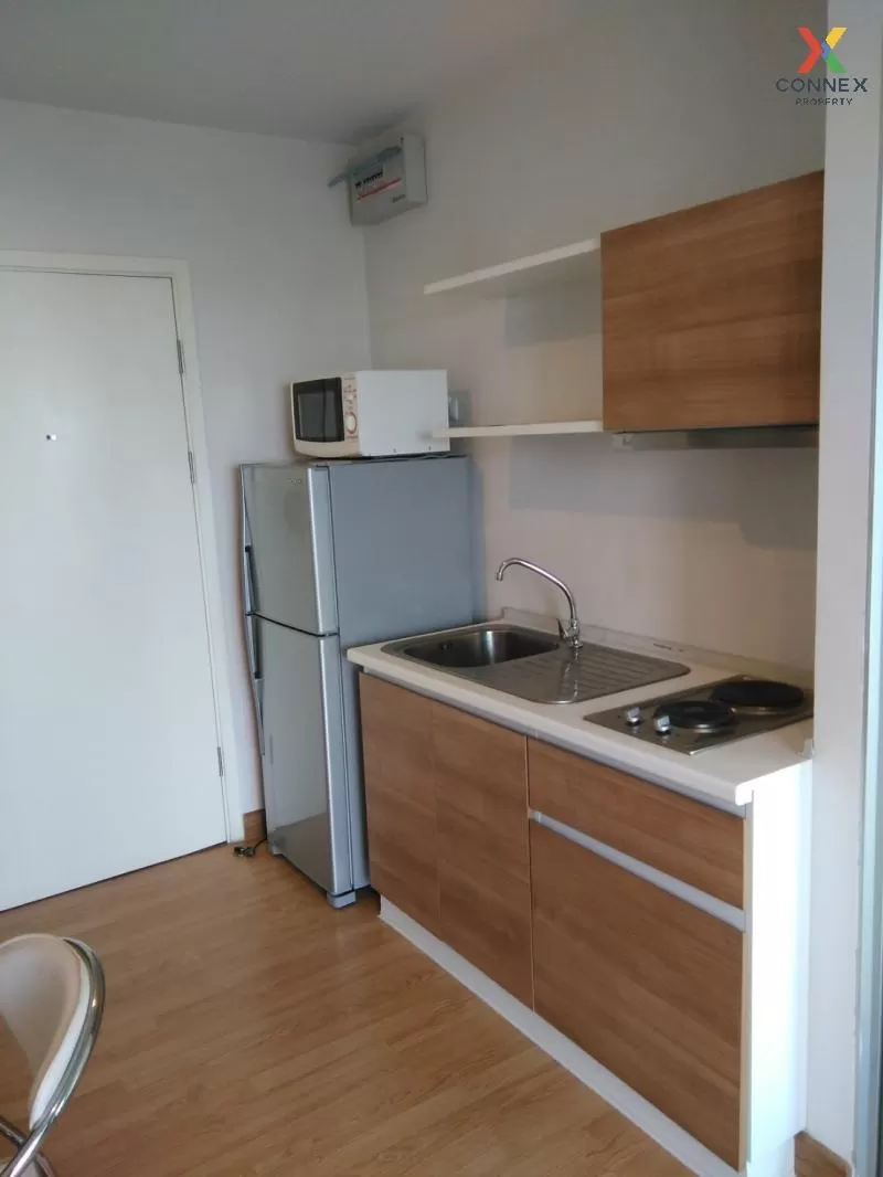 FOR SALE condo , Aspire Rama 4 , BTS-Ekkamai , Phra Khanong , Khl 3