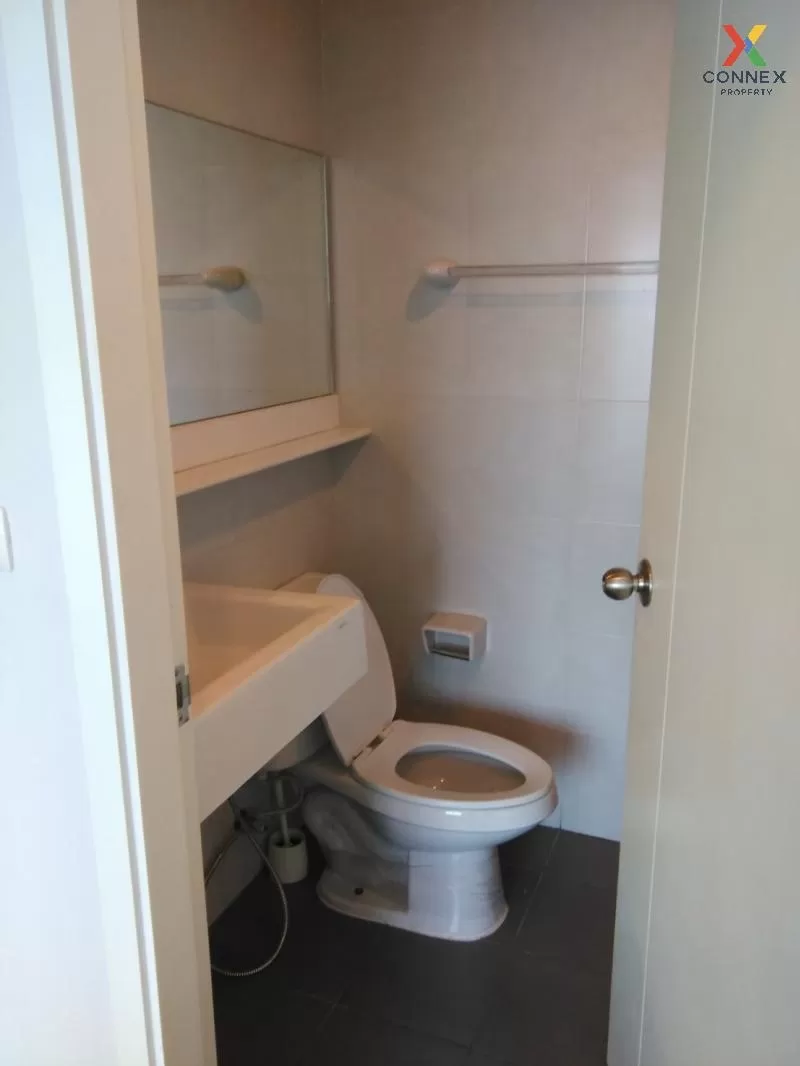 FOR SALE condo , Aspire Rama 4 , BTS-Ekkamai , Phra Khanong , Khl