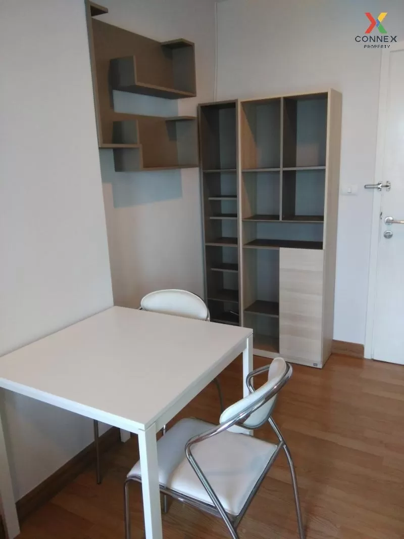 FOR RENT condo , Aspire Rama 4 , BTS-Ekkamai , Phra Khanong , Khl 1