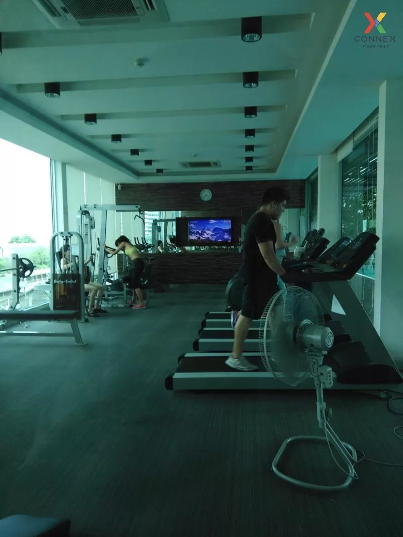 FOR RENT condo , Aspire Rama 4 , BTS-Ekkamai , Phra Khanong , Khl