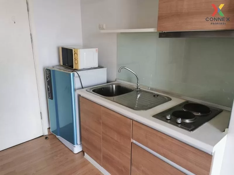 FOR RENT condo , Aspire Rama 4 , BTS-Ekkamai , Phra Khanong , Khl 3