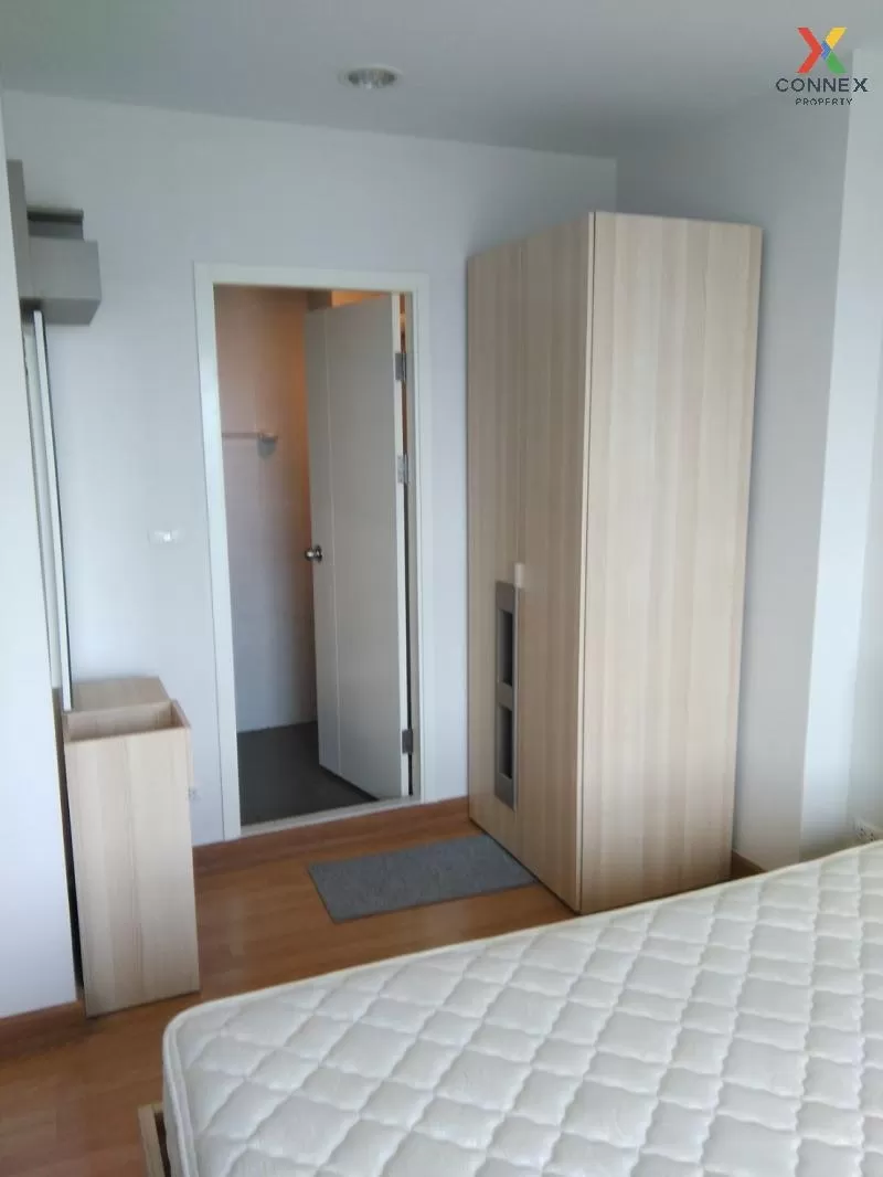 FOR RENT condo , Aspire Rama 4 , BTS-Ekkamai , Phra Khanong , Khl 4