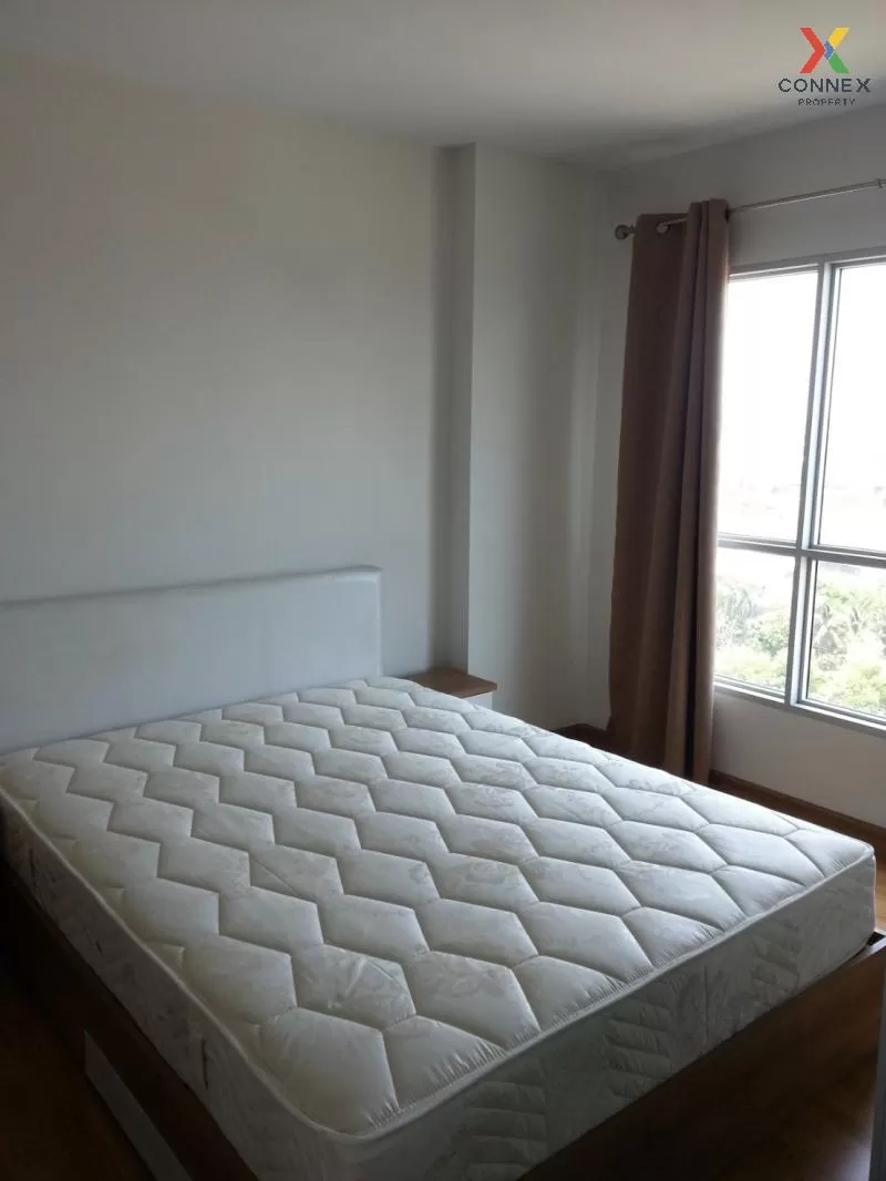 FOR RENT condo , Aspire Rama 4 , BTS-Ekkamai , Phra Khanong , Khl