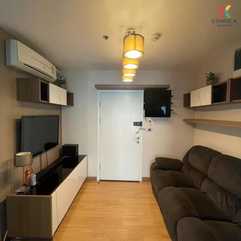 FOR RENT condo , Aspire Rama 4 , BTS-Ekkamai , Phra Khanong , Khl 1