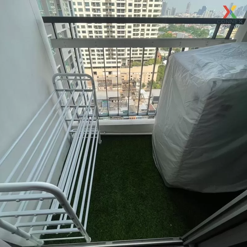 เช่าคอนโด  แอสปาย พระราม 4 BTS-เอกมัย พระโขนง เขต คลองเตย กรุงเทพ