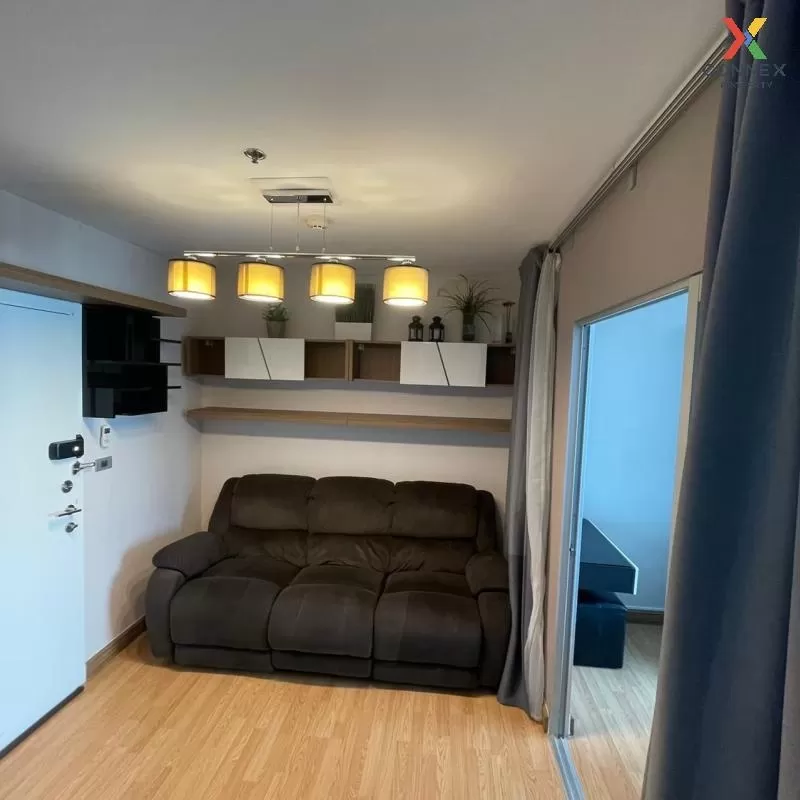 FOR RENT condo , Aspire Rama 4 , BTS-Ekkamai , Phra Khanong , Khl 2