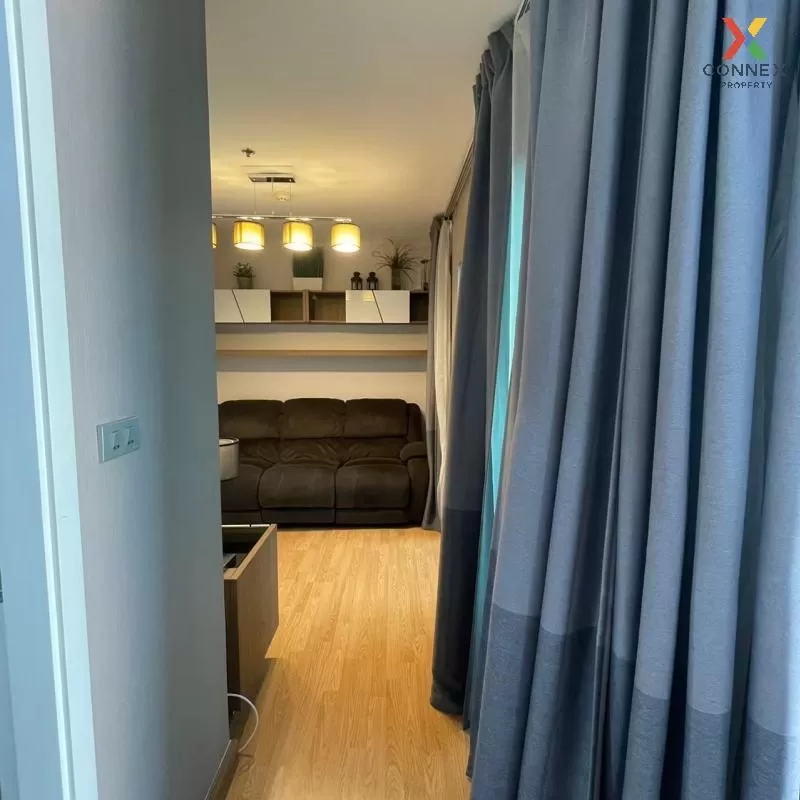 FOR RENT condo , Aspire Rama 4 , BTS-Ekkamai , Phra Khanong , Khl 3