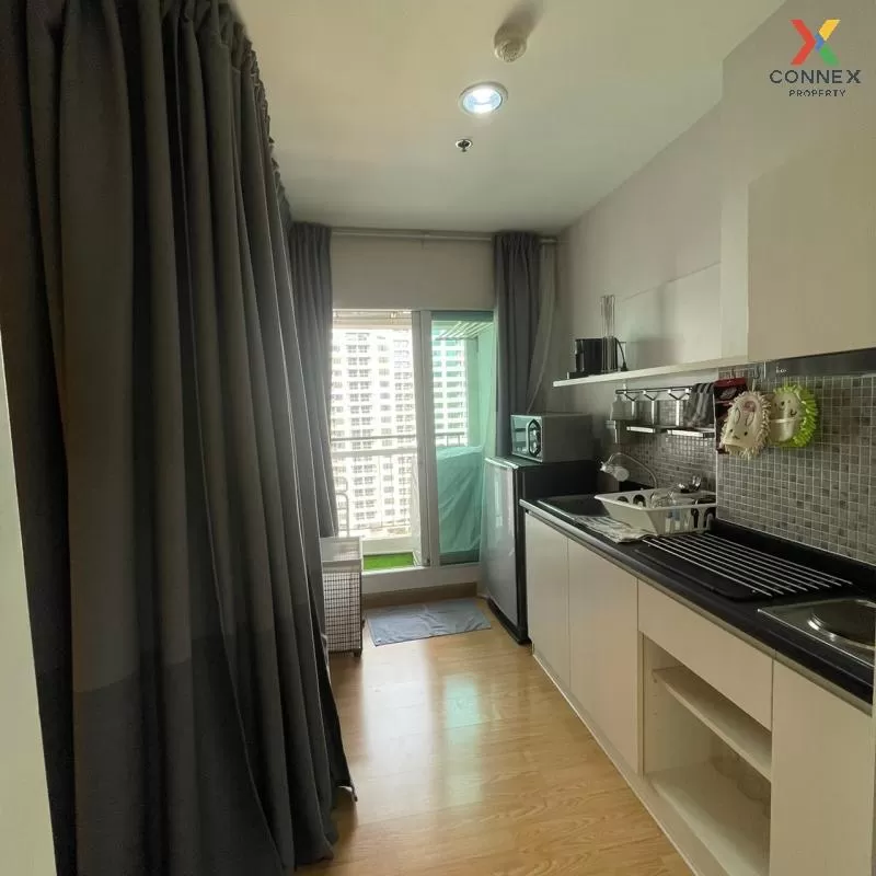 FOR RENT condo , Aspire Rama 4 , BTS-Ekkamai , Phra Khanong , Khl 4