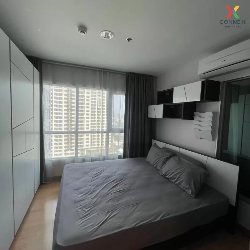 เช่าคอนโด  แอสปาย พระราม 4 BTS-เอกมัย พระโขนง เขต คลองเตย กรุงเทพ