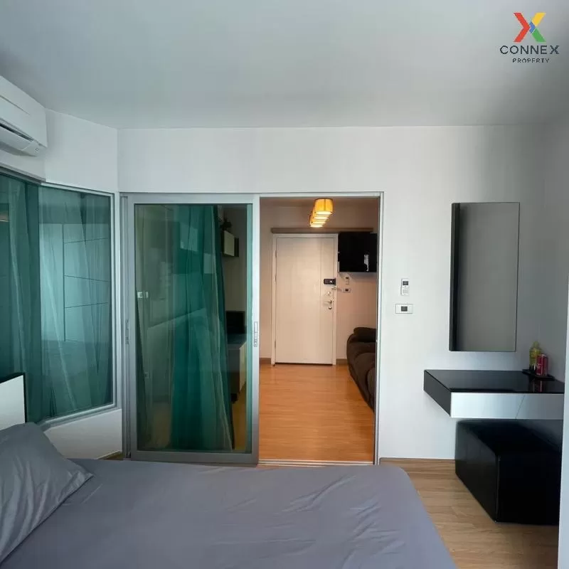 เช่าคอนโด  แอสปาย พระราม 4 BTS-เอกมัย พระโขนง เขต คลองเตย กรุงเทพ