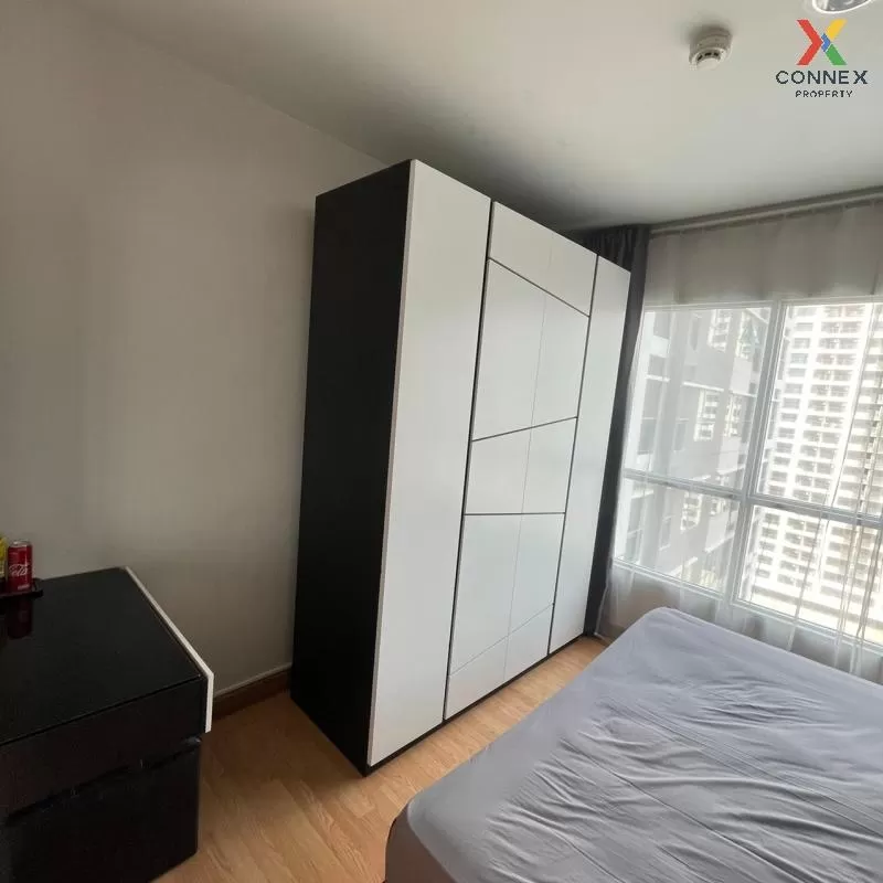 เช่าคอนโด  แอสปาย พระราม 4 BTS-เอกมัย พระโขนง เขต คลองเตย กรุงเทพ