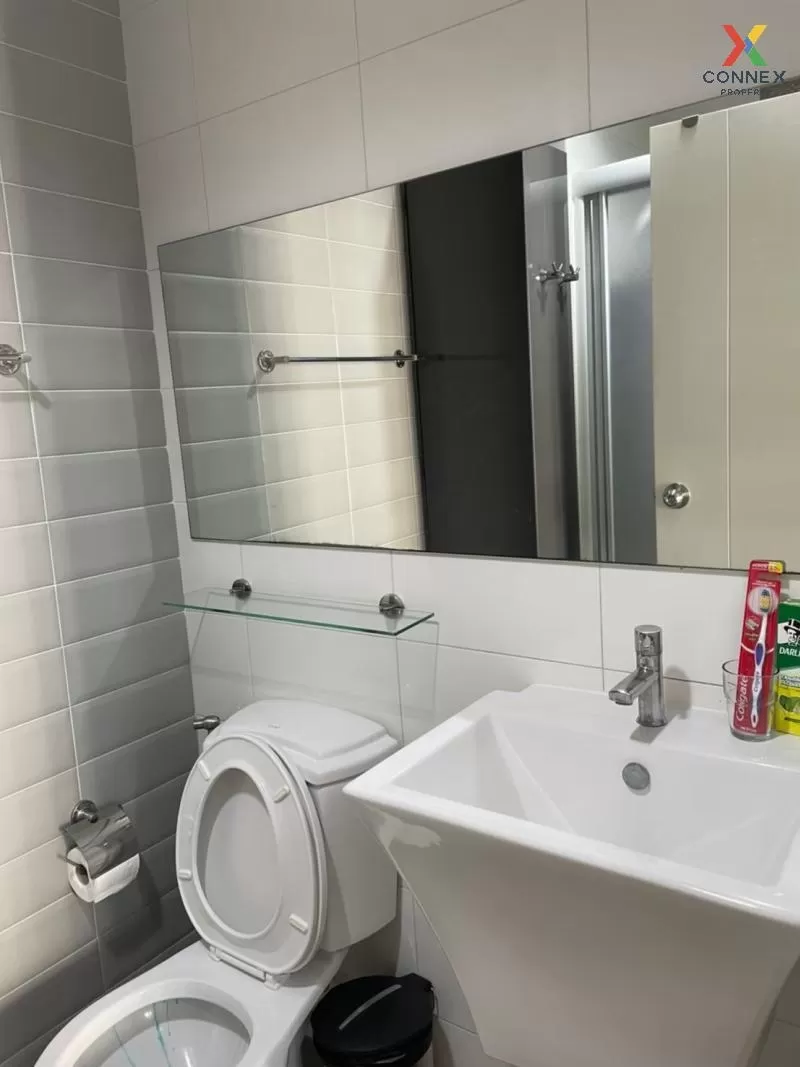 เช่าคอนโด  แอสปาย พระราม 4 BTS-เอกมัย พระโขนง เขต คลองเตย กรุงเทพ