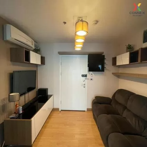 FOR RENT condo , Aspire Rama 4 , BTS-Ekkamai , Phra Khanong , Khlong Toei , Bangkok , CX-07779