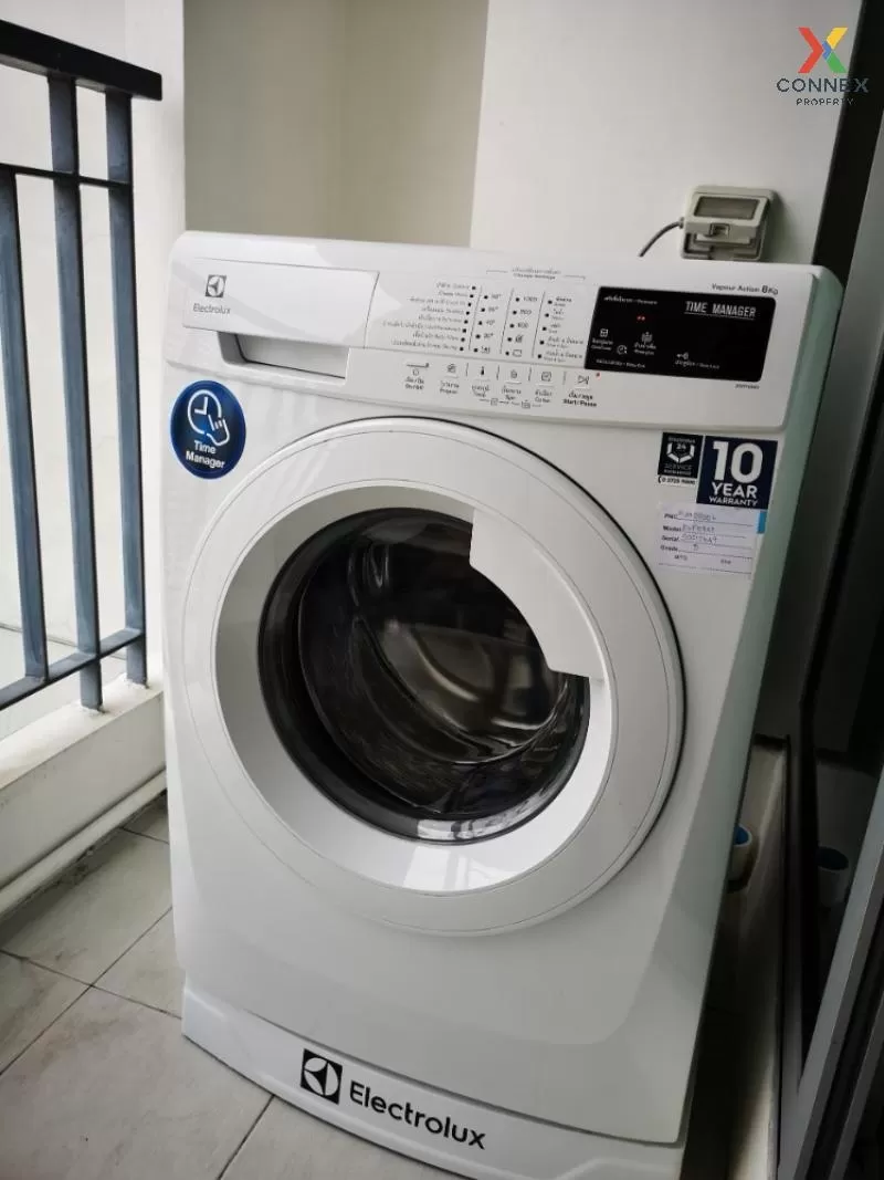 เช่าคอนโด  แอสปาย พระราม 4 BTS-เอกมัย พระโขนง เขต คลองเตย กรุงเทพ 3