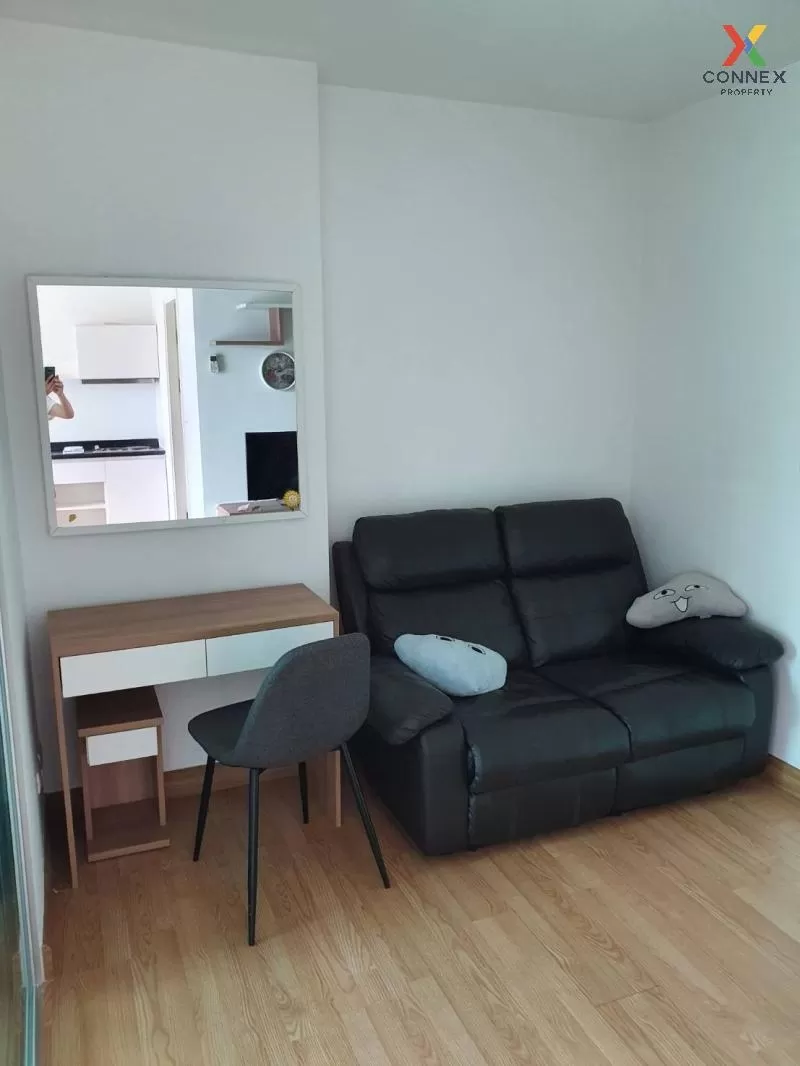 FOR RENT condo , Aspire Rama 4 , BTS-Ekkamai , Phra Khanong , Khl 2