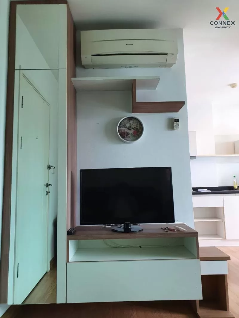 FOR RENT condo , Aspire Rama 4 , BTS-Ekkamai , Phra Khanong , Khl 3