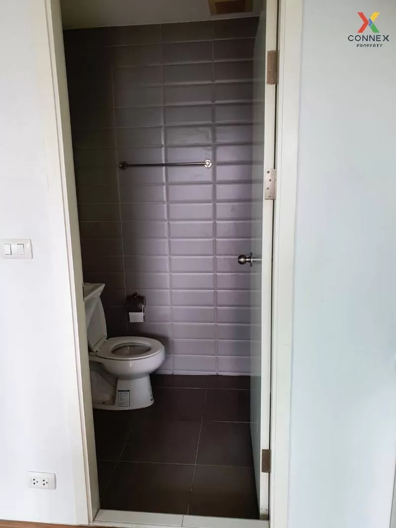 FOR RENT condo , Aspire Rama 4 , BTS-Ekkamai , Phra Khanong , Khl