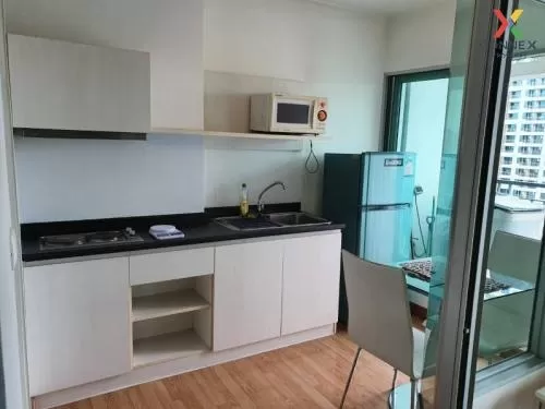 FOR RENT condo , Aspire Rama 4 , BTS-Ekkamai , Phra Khanong , Khlong Toei , Bangkok , CX-07816