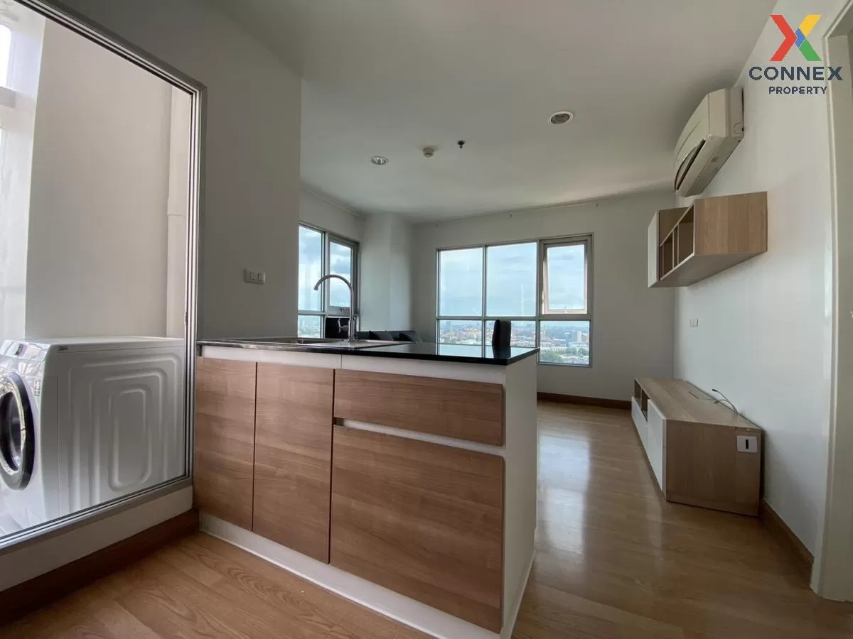 FOR RENT condo , Aspire Rama 4 , BTS-Ekkamai , Phra Khanong , Khl