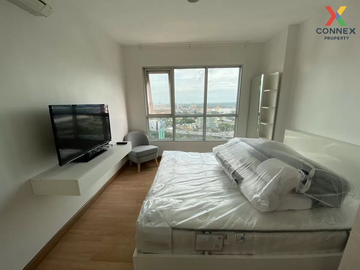 FOR RENT condo , Aspire Rama 4 , BTS-Ekkamai , Phra Khanong , Khl