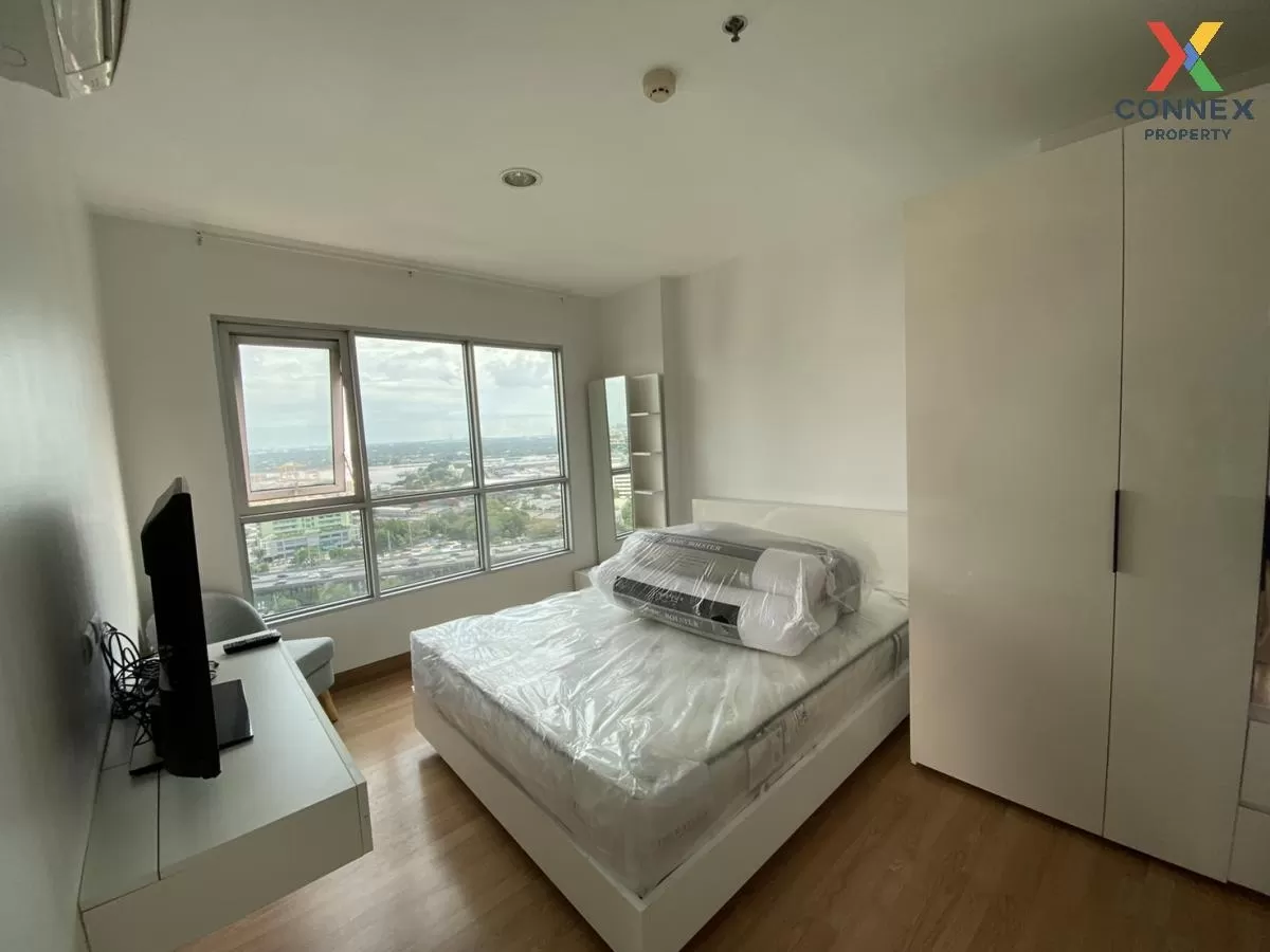 FOR RENT condo , Aspire Rama 4 , BTS-Ekkamai , Phra Khanong , Khl