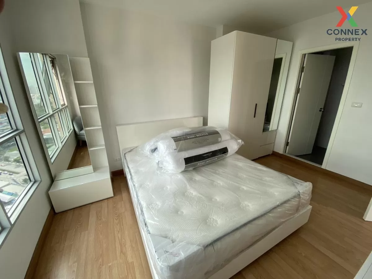 FOR RENT condo , Aspire Rama 4 , BTS-Ekkamai , Phra Khanong , Khl