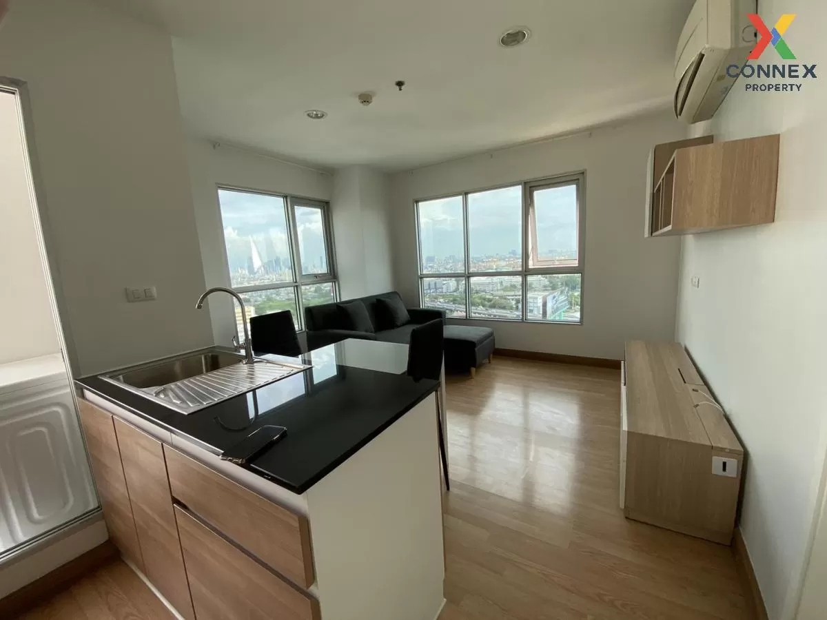 FOR RENT condo , Aspire Rama 4 , BTS-Ekkamai , Phra Khanong , Khl 2