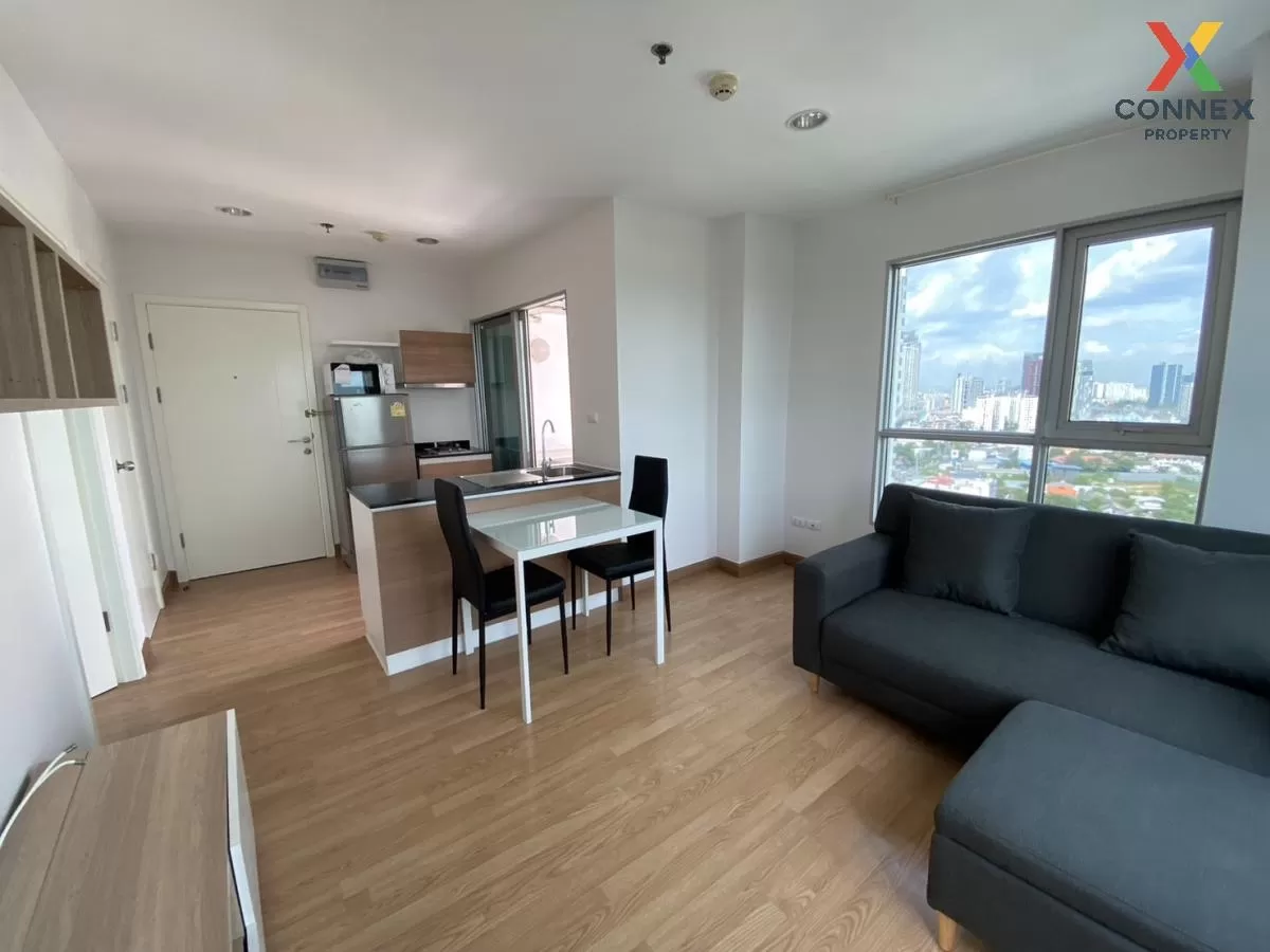 FOR RENT condo , Aspire Rama 4 , BTS-Ekkamai , Phra Khanong , Khl 3