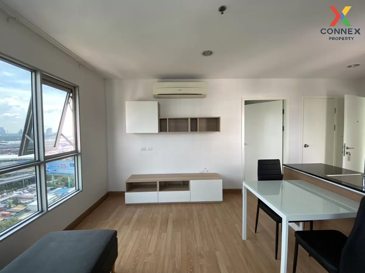 FOR RENT condo , Aspire Rama 4 , BTS-Ekkamai , Phra Khanong , Khl 4