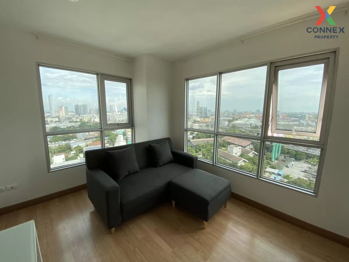 FOR RENT condo , Aspire Rama 4 , BTS-Ekkamai , Phra Khanong , Khl