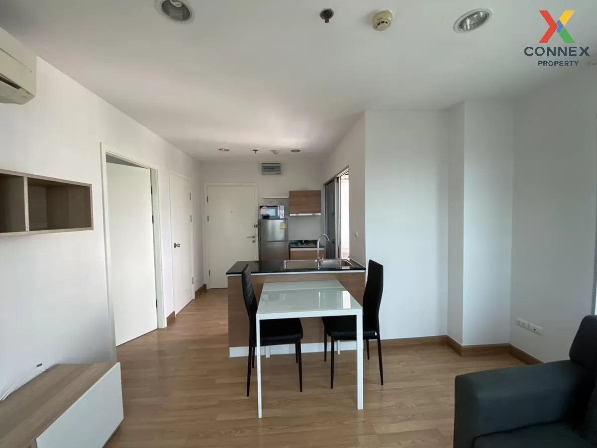 FOR RENT condo , Aspire Rama 4 , BTS-Ekkamai , Phra Khanong , Khl