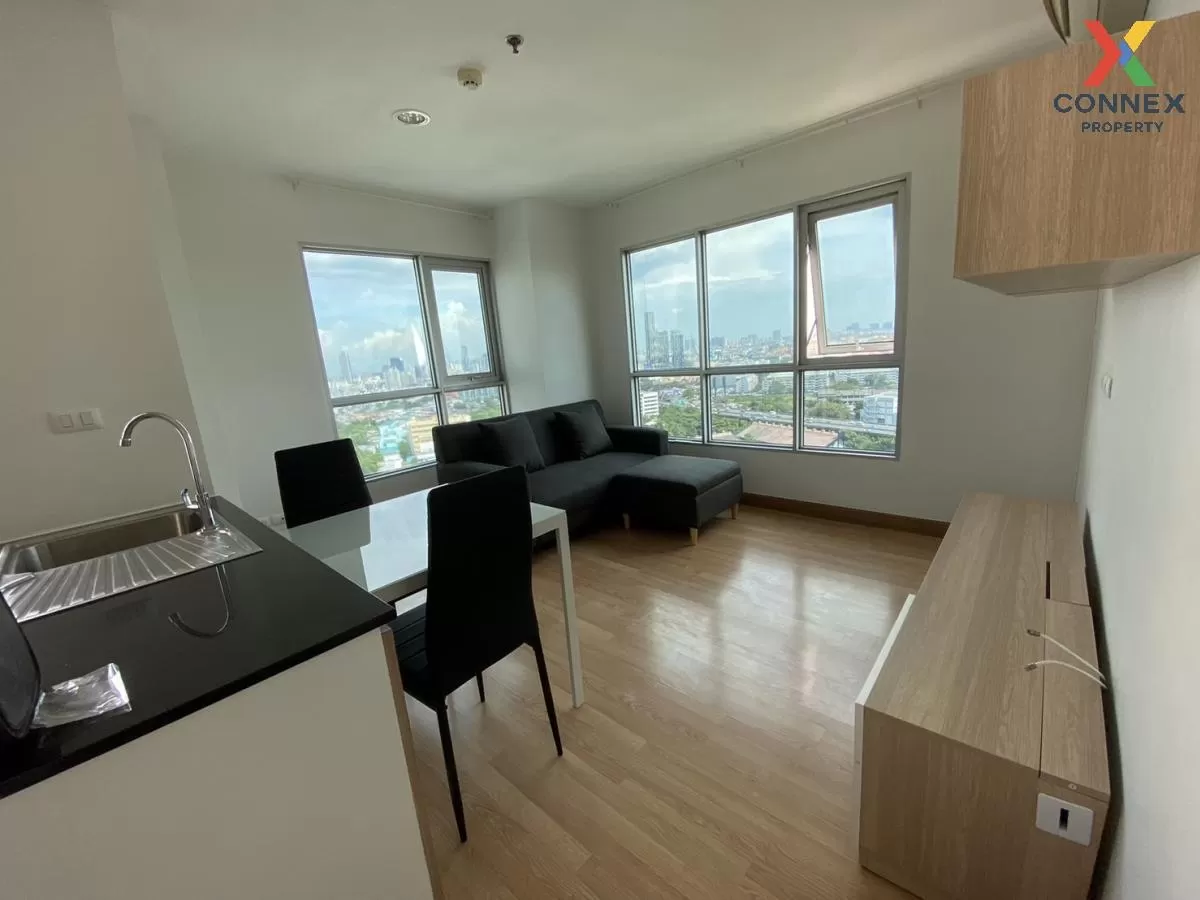FOR RENT condo , Aspire Rama 4 , BTS-Ekkamai , Phra Khanong , Khl