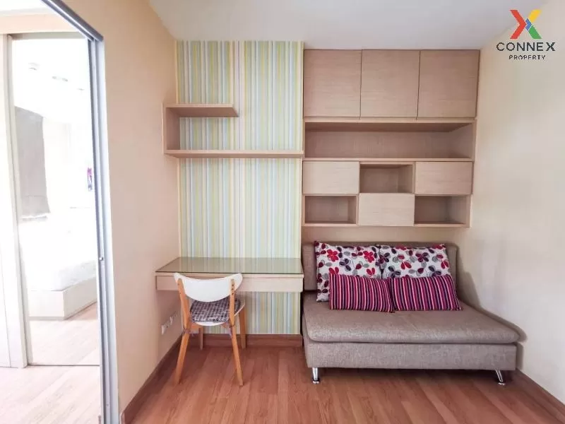 FOR RENT condo , Aspire Rama 4 , BTS-Ekkamai , Phra Khanong , Khl 2