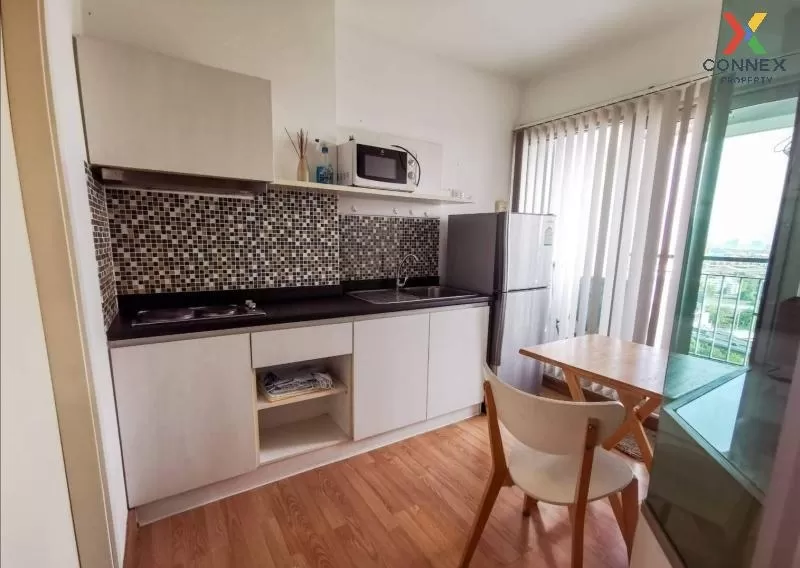 FOR RENT condo , Aspire Rama 4 , BTS-Ekkamai , Phra Khanong , Khl 3