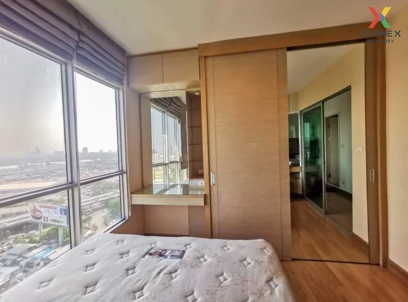 FOR RENT condo , Aspire Rama 4 , BTS-Ekkamai , Phra Khanong , Khl 4