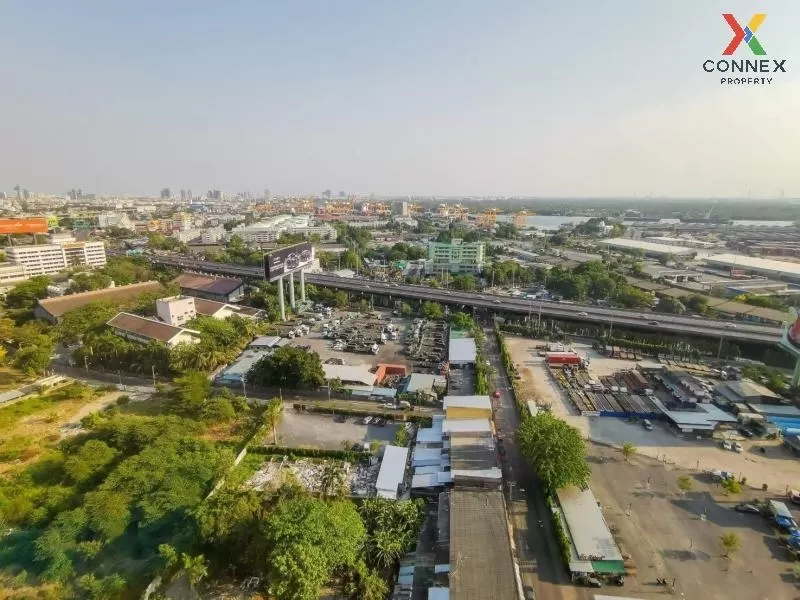 FOR RENT condo , Aspire Rama 4 , BTS-Ekkamai , Phra Khanong , Khl