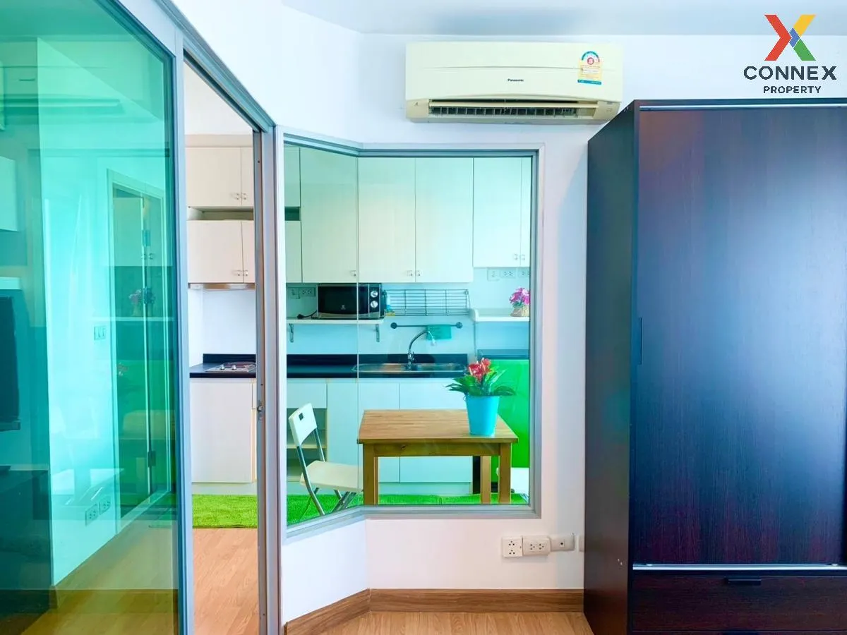 FOR RENT condo , Aspire Rama 4 , BTS-Ekkamai , Phra Khanong , Khl