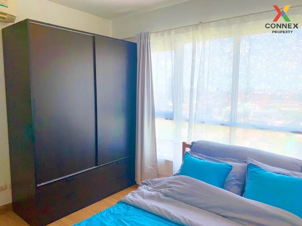 FOR RENT condo , Aspire Rama 4 , BTS-Ekkamai , Phra Khanong , Khl 4