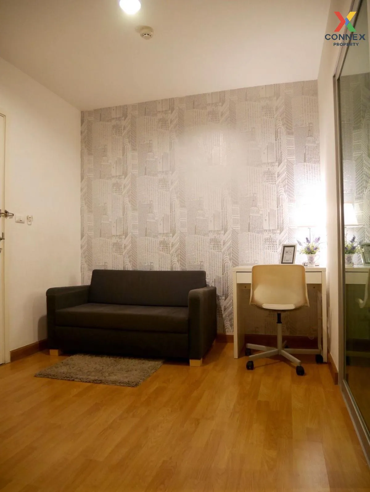 FOR RENT condo , Aspire Rama 4 , BTS-Ekkamai , Phra Khanong , Khl 2