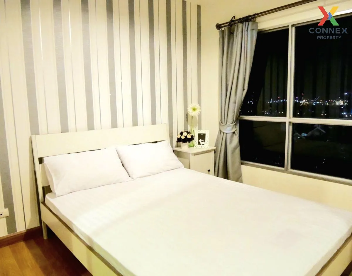 FOR RENT condo , Aspire Rama 4 , BTS-Ekkamai , Phra Khanong , Khl 3