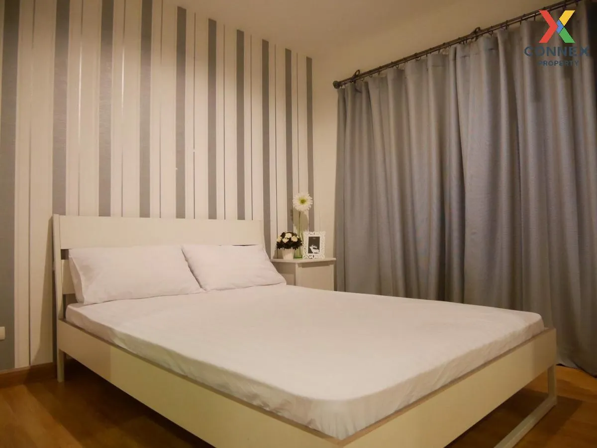 FOR RENT condo , Aspire Rama 4 , BTS-Ekkamai , Phra Khanong , Khl 4