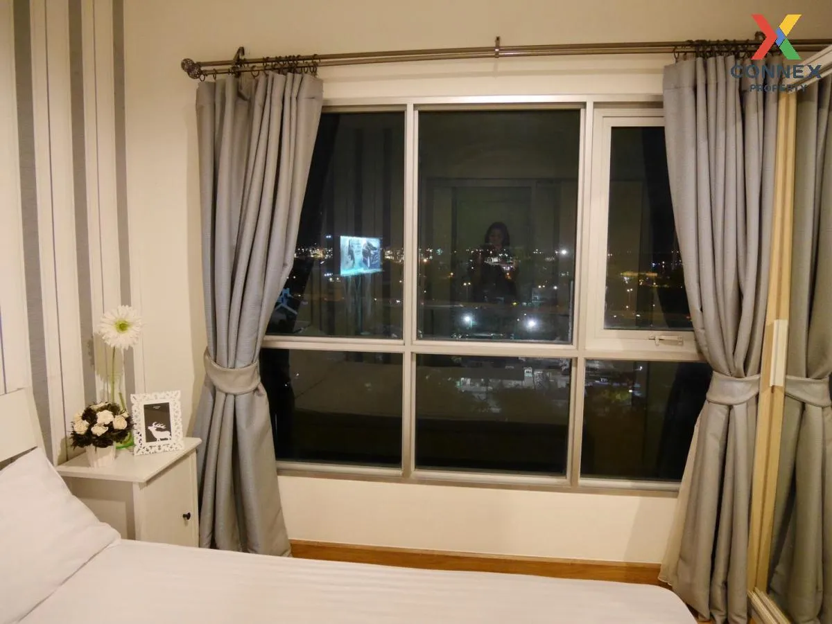 FOR RENT condo , Aspire Rama 4 , BTS-Ekkamai , Phra Khanong , Khl